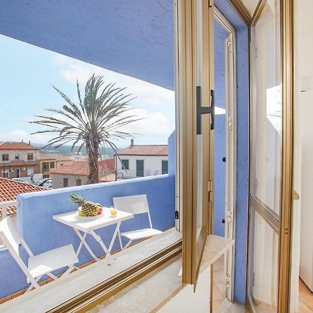 Appartamenti Lungoni Santa Teresa Gallura Dış mekan fotoğraf