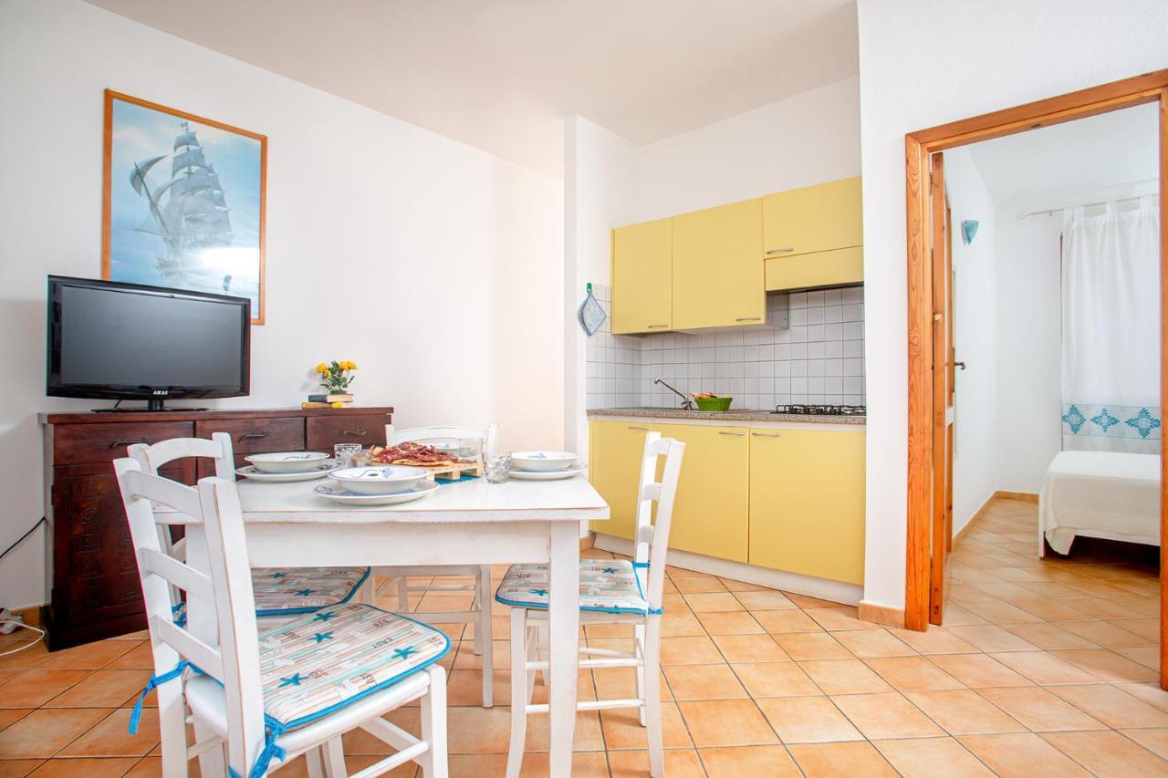 Appartamenti Lungoni Santa Teresa Gallura Dış mekan fotoğraf
