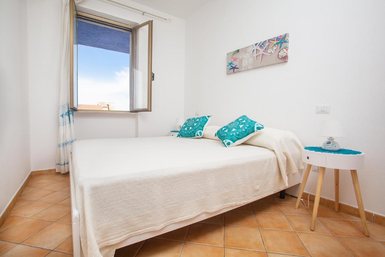 Appartamenti Lungoni Santa Teresa Gallura Dış mekan fotoğraf