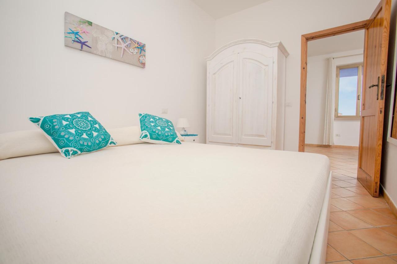 Appartamenti Lungoni Santa Teresa Gallura Dış mekan fotoğraf