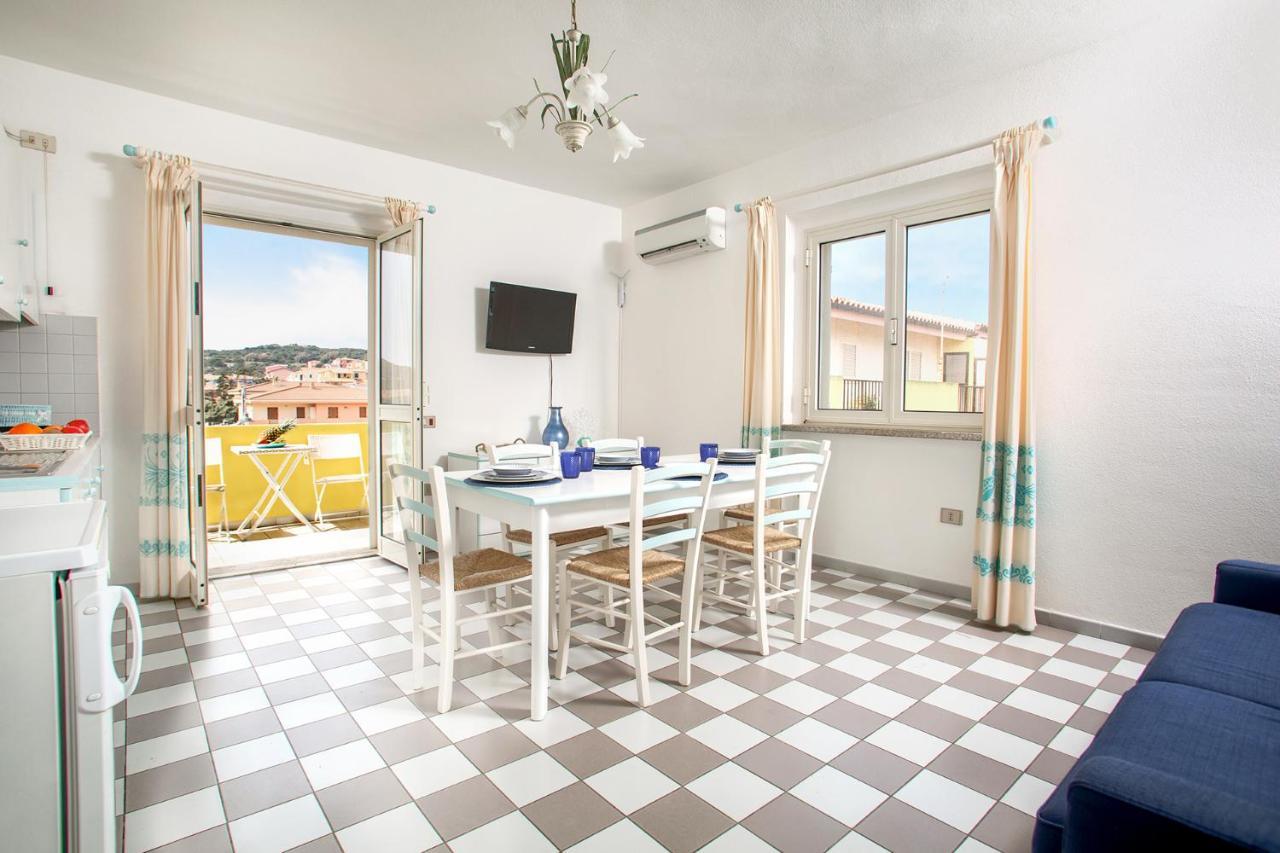 Appartamenti Lungoni Santa Teresa Gallura Dış mekan fotoğraf