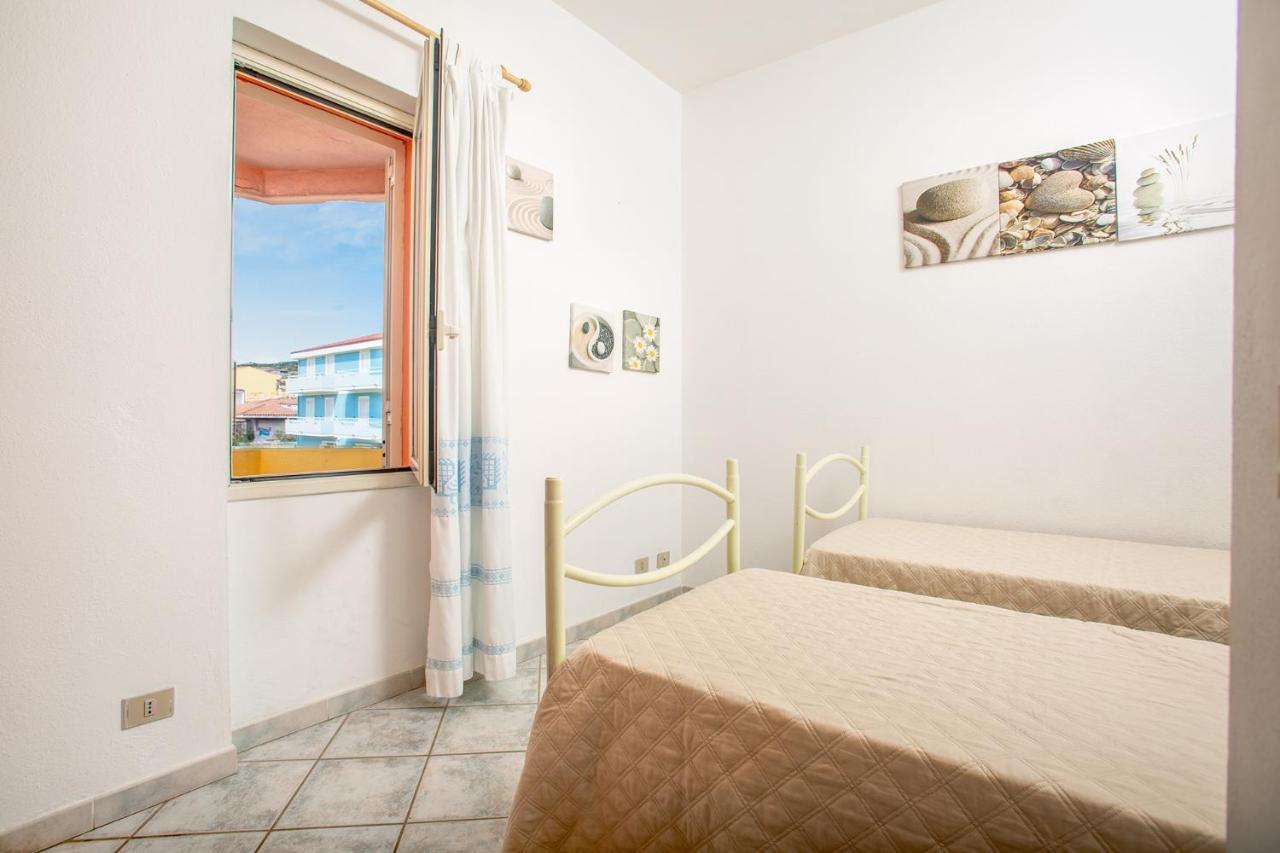 Appartamenti Lungoni Santa Teresa Gallura Dış mekan fotoğraf
