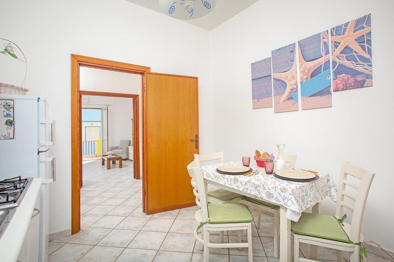Appartamenti Lungoni Santa Teresa Gallura Dış mekan fotoğraf