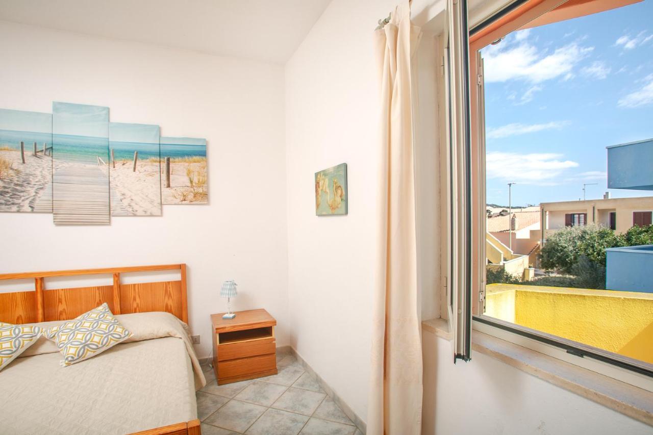 Appartamenti Lungoni Santa Teresa Gallura Dış mekan fotoğraf