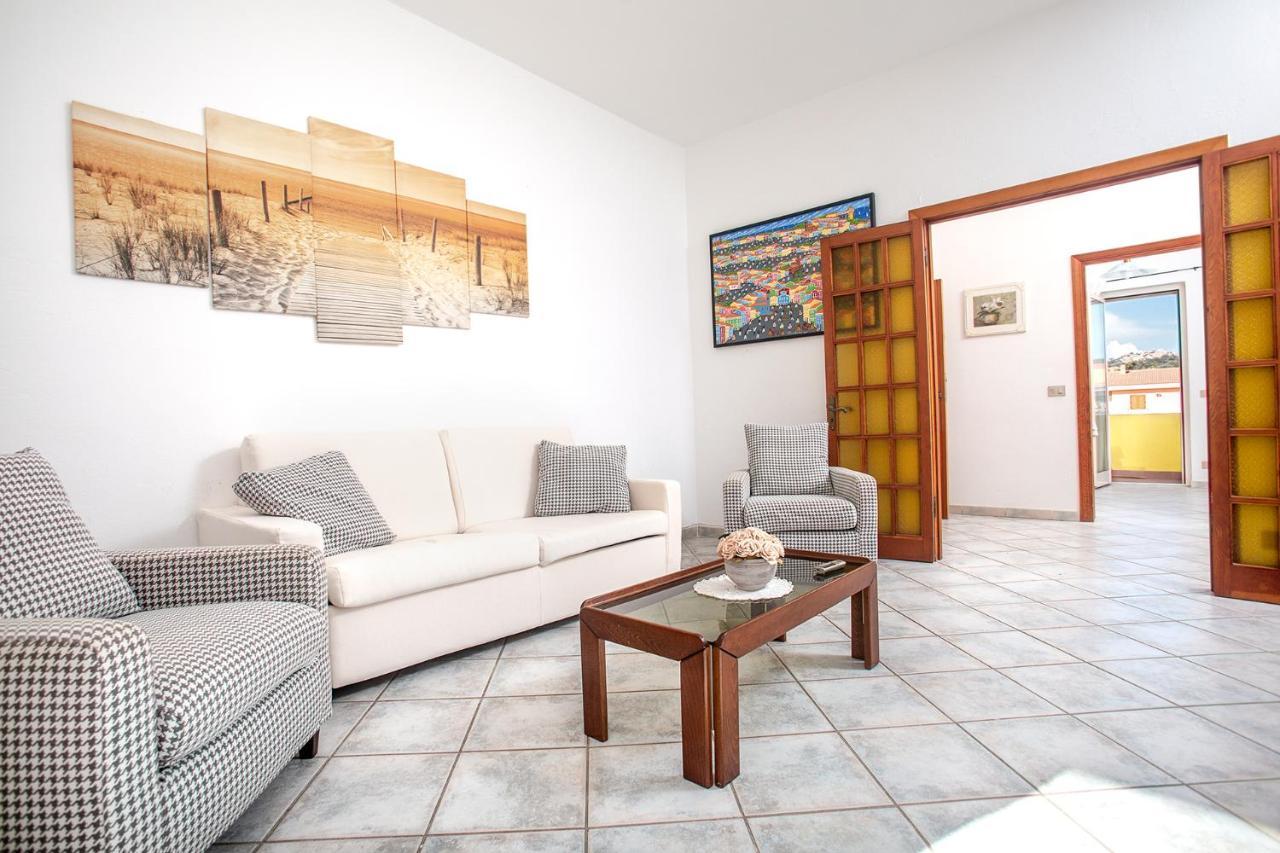 Appartamenti Lungoni Santa Teresa Gallura Dış mekan fotoğraf