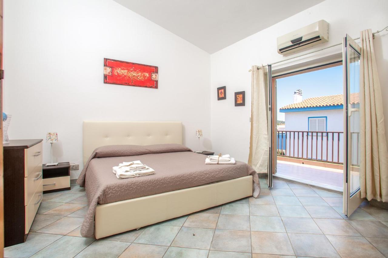 Appartamenti Lungoni Santa Teresa Gallura Dış mekan fotoğraf