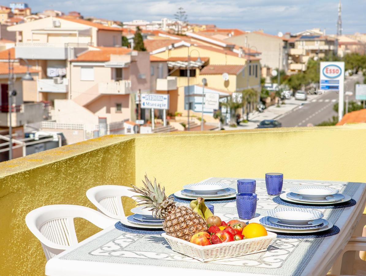 Appartamenti Lungoni Santa Teresa Gallura Dış mekan fotoğraf