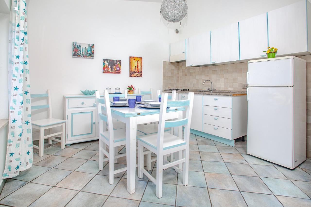 Appartamenti Lungoni Santa Teresa Gallura Dış mekan fotoğraf