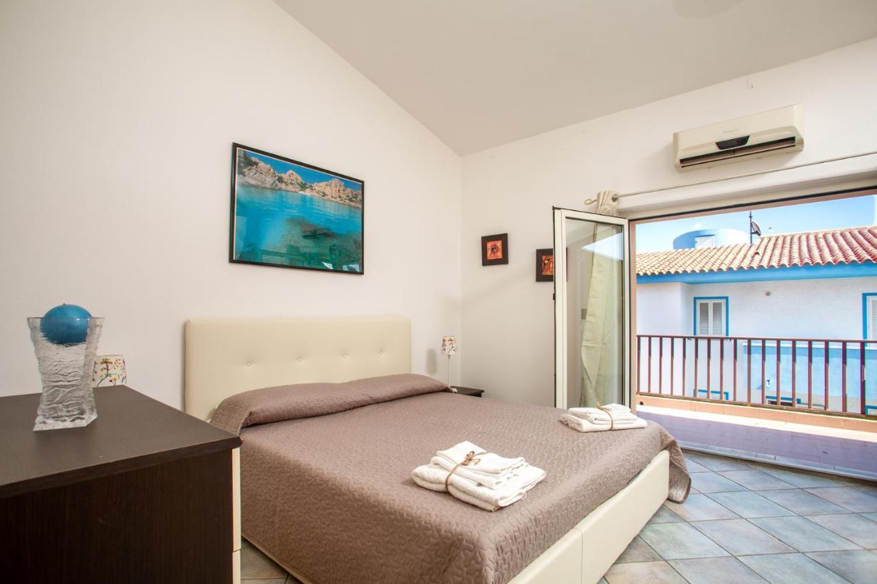 Appartamenti Lungoni Santa Teresa Gallura Dış mekan fotoğraf